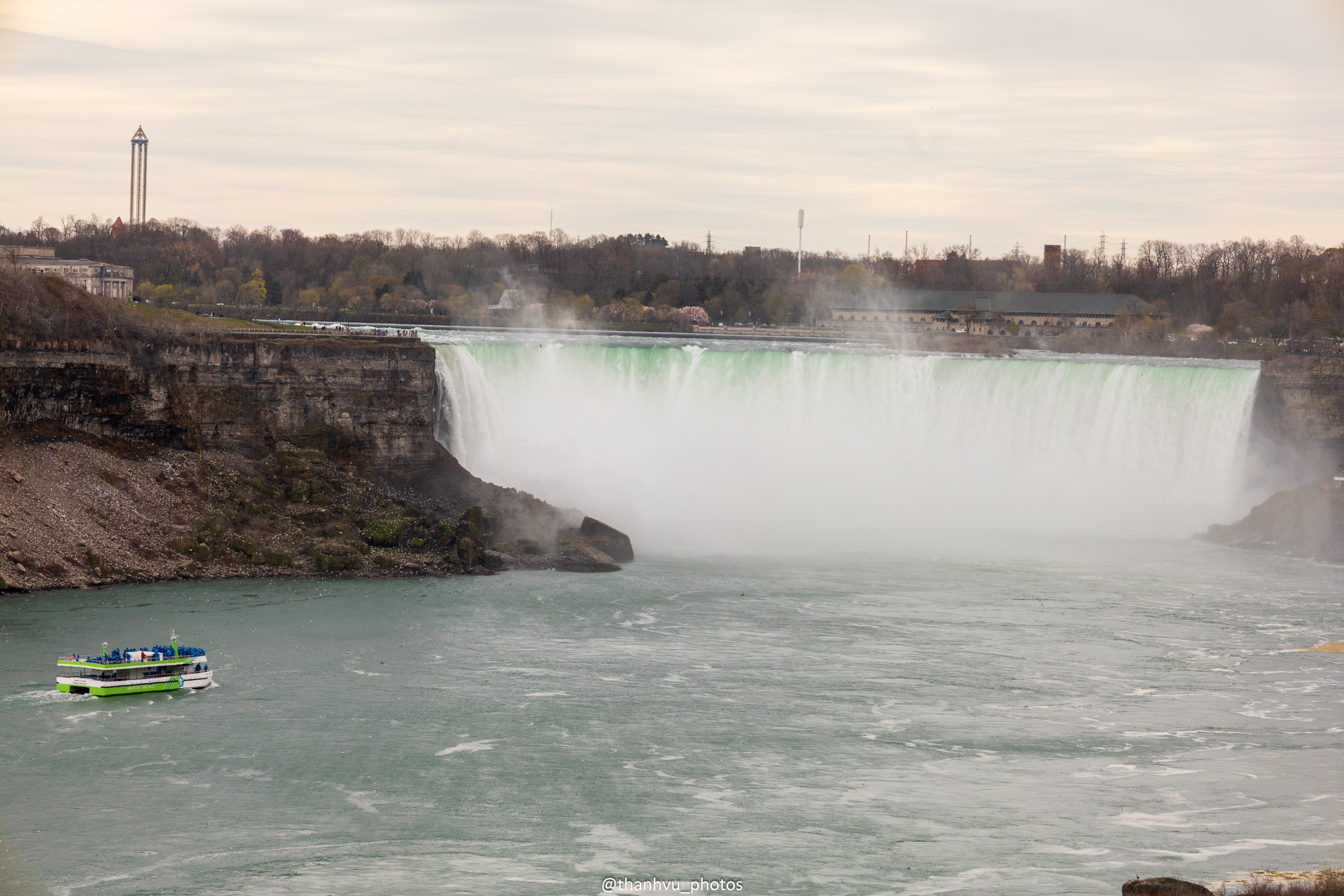 Niagara Falls