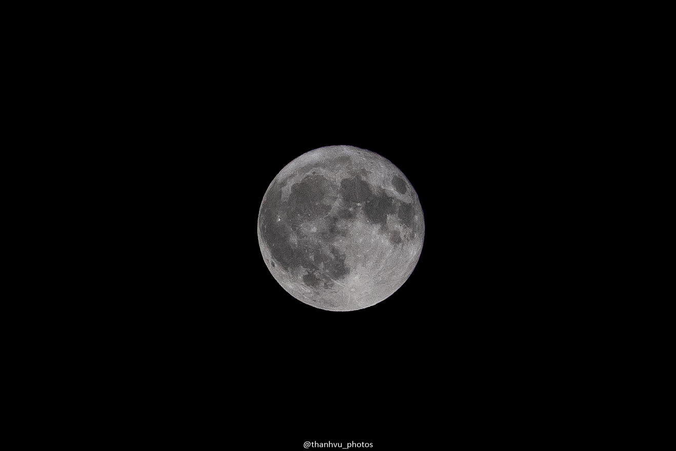 Blue Moon